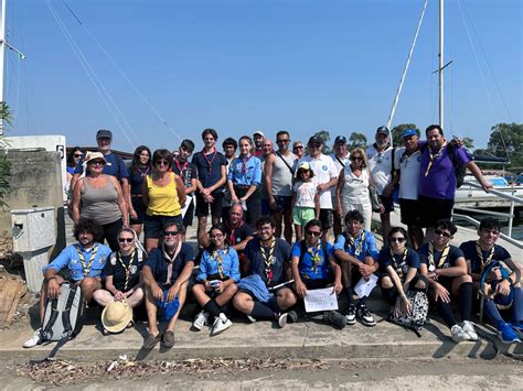 Una Giornata In Barca A Vela Per Ricordare Don Minzoni Testimone Di