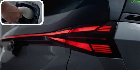 New Tata Nexon Ev Teaser Revealed By Tata Ev India S Best Electric Vehicles News Portal