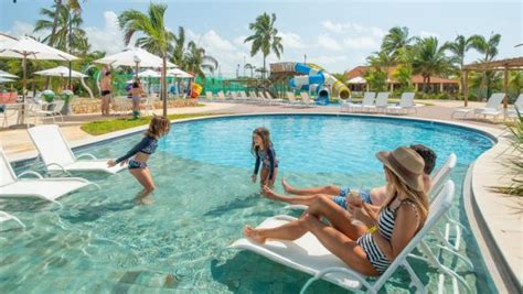 Resort Brasileiro Escolhido Entre Os Melhores All Inclusive Do Mundo