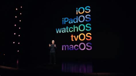 Cuándo anunciará Apple la WWDC 2023 Esto es lo que sugiere la