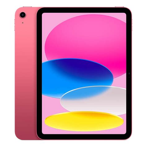 Купить Apple iPad 11" (A16, 2025) Wi-Fi 512Gb Pink, розовый в Москве ...