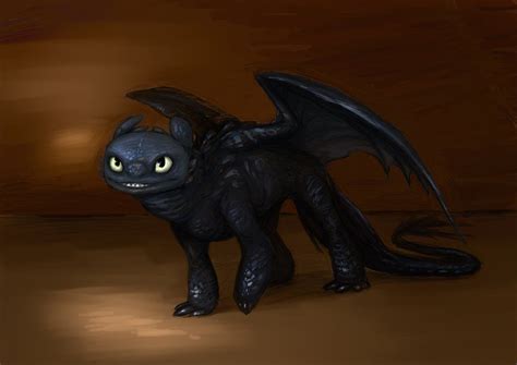 Night fury | Night fury, How train your dragon, Httyd dragons