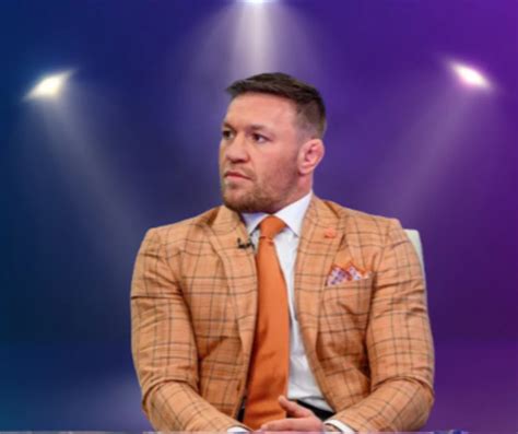 Conor Mcgregor Net Worth 2023 Ufc Stars Wealth Revealed