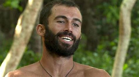 Survivor Da Turabi Ye Ok Diskalifiye Oldu Turab Kimdir