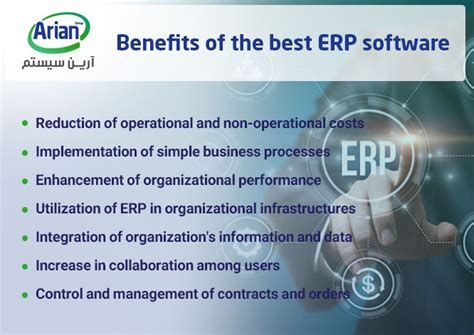 The Concept of ERP from the Perspective of Experienced Accountants and ...