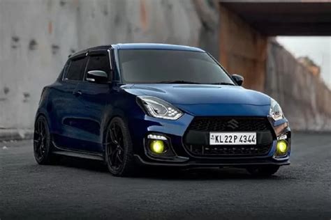 Laris Manis Suzuki Swift Generasi Terbaru Dijual Dari Harga 120 Jutaan