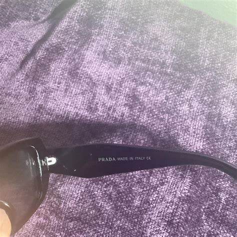 Prada Sunglasses Prada Sunglasses Depop