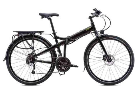 Best Folding Bikes For Touring And Commuting The Complete List And In