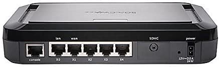 Sonicwall Ssc Soho Gen Firewall Hardware Only Valcon