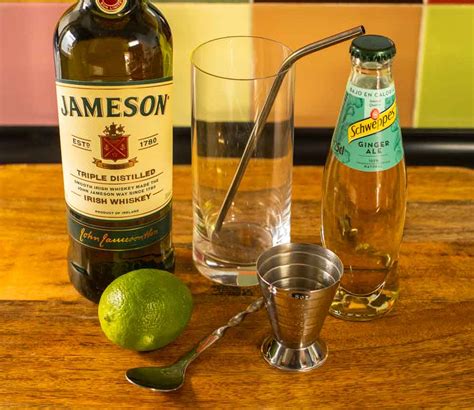 Scotch And Ginger Ale Recipe | Deporecipe.co