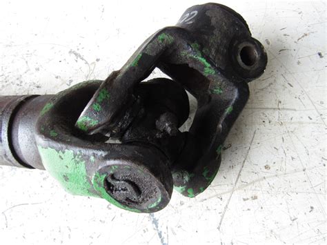 Eastern Triangle Enterprises Llc E Store John Deere Ae34456 E46909 Pto Shaft Tube Yoke