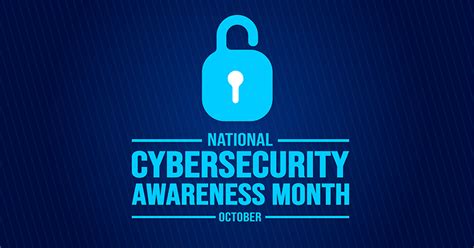 Cybersecurity Awareness Month An Enterprise Guide Hughes