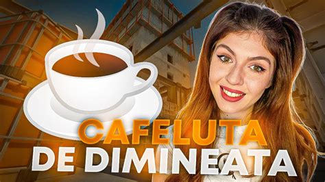 CAFELUTA DE PE DUST 2 YouTube