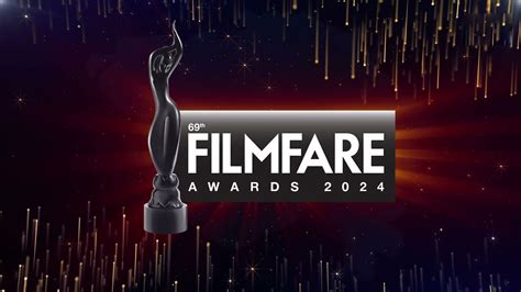 69th Hyundai Filmfare Awards 2024 69వ హయదయ ఫలమఫర అవరడస