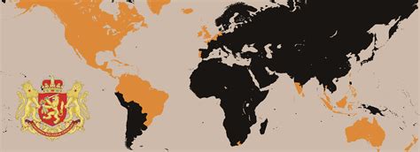 102 best Dutch Empire images on Pholder | Eu4, Imaginarymaps and Map Porn