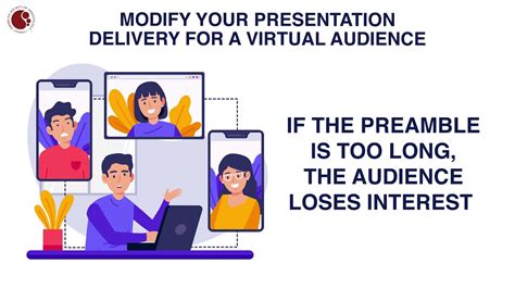 How To Deliver A Virtual Presentation Best Practices And Techniques