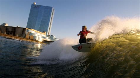 Surfing Atlantic City | Surf Spots, Events & More