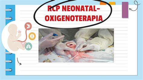 Rcp Neonatal Oxigenoterapia Sheyla Contreras Mendoza Udocz