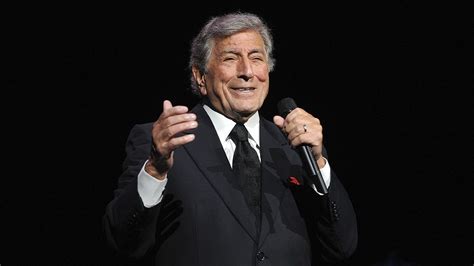 Muere Tony Bennett El Último Gran Cantante De Eu Falleció A Los 96