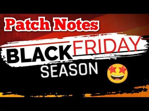 Asphalt 9 Black Friday Season Patch Notes Key Hunt Epic Prix