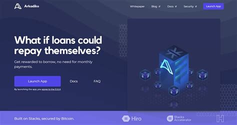 What is Stacks (STX) And How Does It Scale Bitcoin? | CoinGecko 