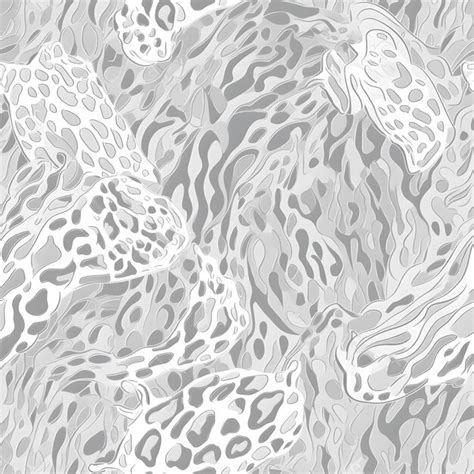 Premium AI Image | Tiger skin pattern