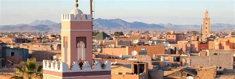 Profiter Pleinement Dun Séjour Au Maroc Conseils Et Astuces