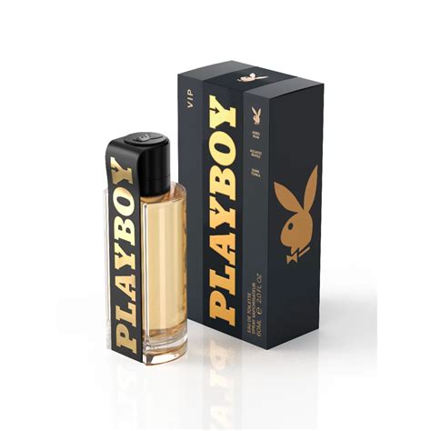 Playboy Edt Ml Vip Man F Rfi