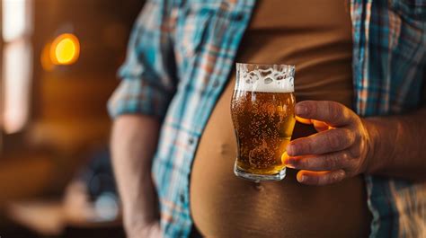 Cuántas calorías tiene la cerveza Diseccionamos el mito de la