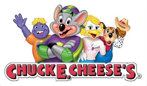 CHUCK E PICS - Chuck E. Cheese's Photo (17850814) - Fanpop