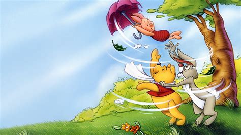 Serie Statistieken Van The New Adventures Of Winnie The Pooh Serie