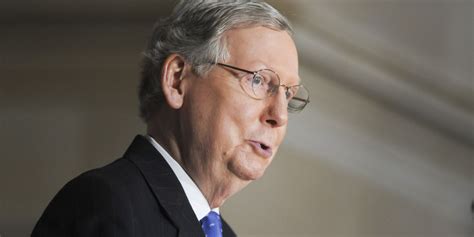 Should Mitch McConnell Resign As Senate Majority Leader? This GOP ...