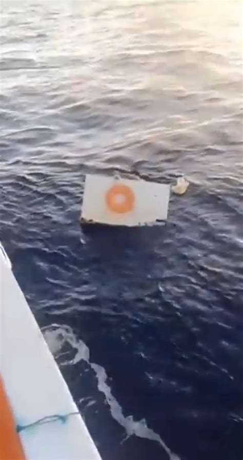 Fisherman Survives 11 Days Floating In Freezer After Ship Sinks In