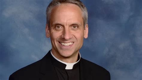 Pope Francis Names New Auxiliary Bishop For St Paul Minneapolis