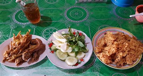 Wisata Kuliner Di Jepara Yang Paling Populer Pariwisataku