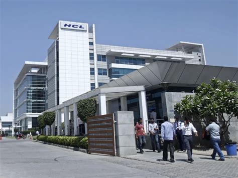 Hcl Technologies Recruitment For Batch Hiring As Member