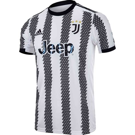 Adidas Juventus Home Jersey Soccerpro