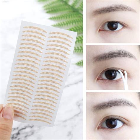 Jual Skot Mata Scott Mata Double Eyelid Veil Tape Stiker Kelopak Mata