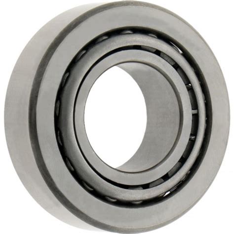 Roulement à rouleaux conique L44643 L44610 Ø34 925 x Ø65 088 x 18 034 mm