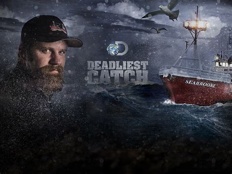 🔥 50 Deadliest Catch Wallpapers Pictures Wallpapersafari