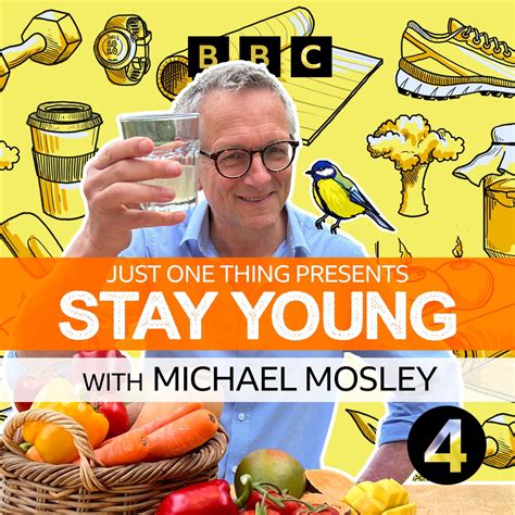 Welcome to Cold Therapy - with Michael Mosley – Just One Thing - with Michael Mosley – Podcast ...