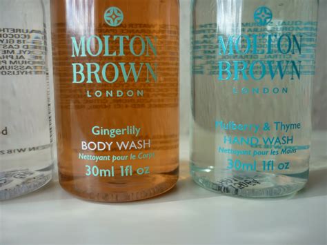 Honeypot Blogs: Molton Brown Samples | Beauty