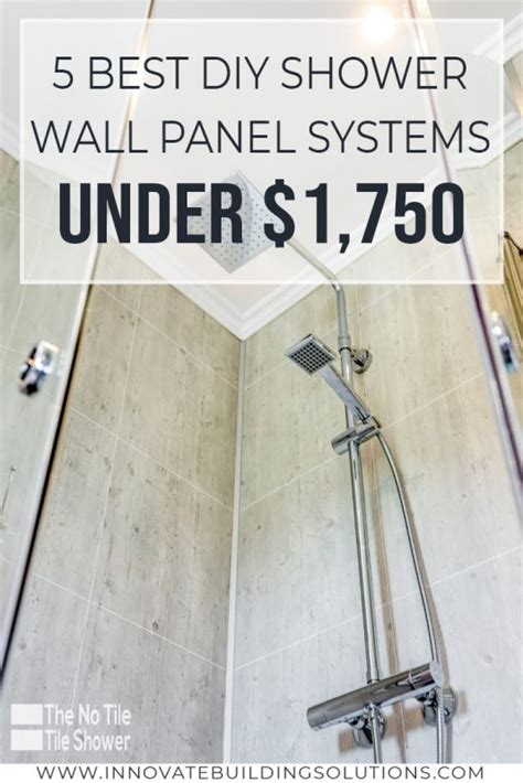 Pros And Cons Advantages And Disadvantages Of Shower Wall Panels Vs Tile