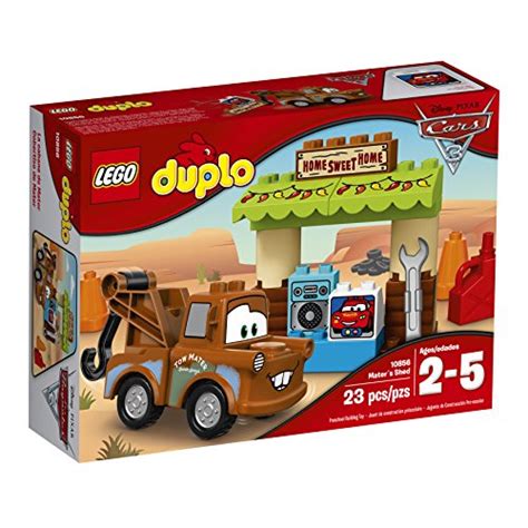 LEGO DUPLO Cars