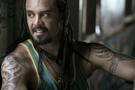 Michael Franti Spearhead Tom S Music Salon Kcrw Music Blog