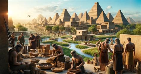 Cultura Da Mesopotamia - Mesopotâmia: povos, características, sociedade