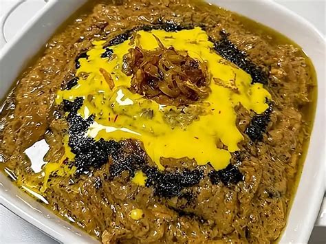 Kashke Bademjan Recipe A Step By Step Guide To Eggplant Dip