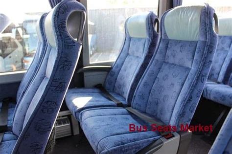 Bus Seats Market Top Key Players Harita Seating Systems Franz