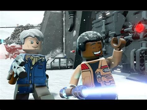 Лего игры стар варс видео: Lego Star Wars, серия игр — все игры Lego ...