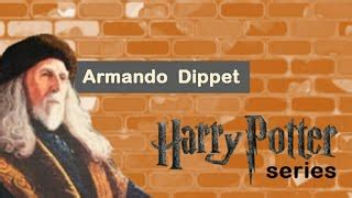 Armando Dippet